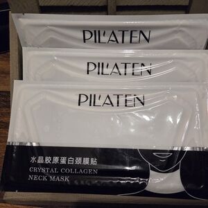 Face And Neck Mask Bundle